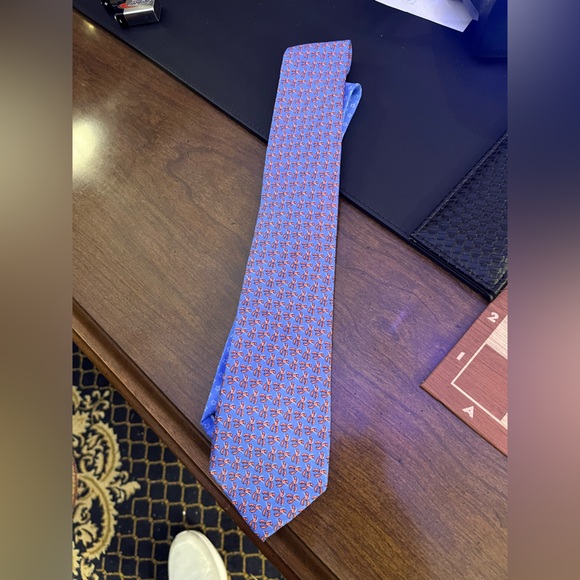 Tommy Hilfiger 58” Lobster Tie - Picture 7 of 8